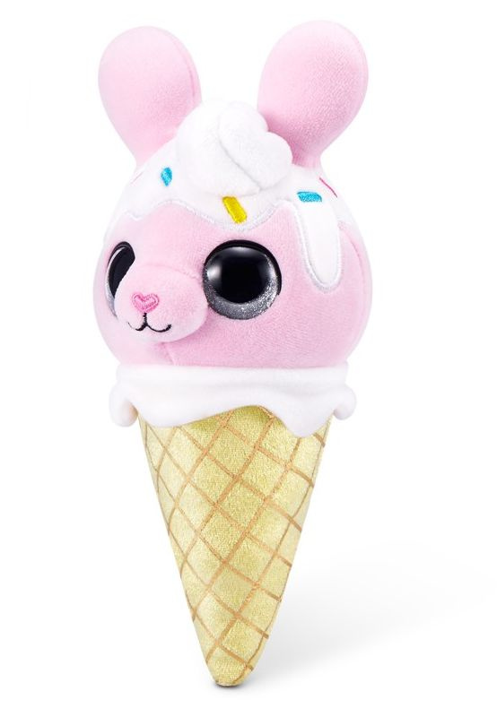 Coco Surprise – Plyšové zvířátko 18 cm Mallow