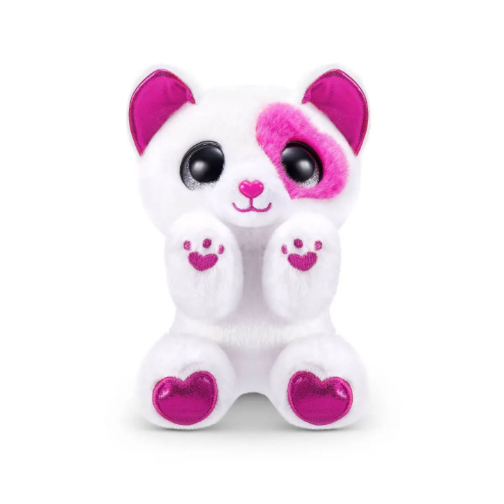 Coco Surprise – Plyšové zvířátko 15 cm Tilly