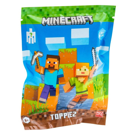 Minecraft - Figurka na tužku