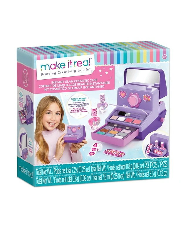 Make It Real - Make-up kufřík