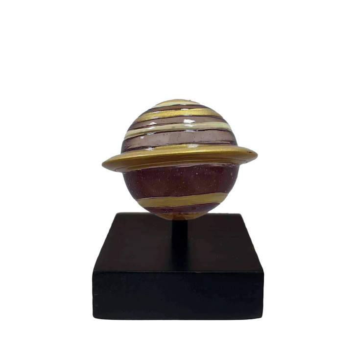 Meziplanetární průzkumník - Saturn