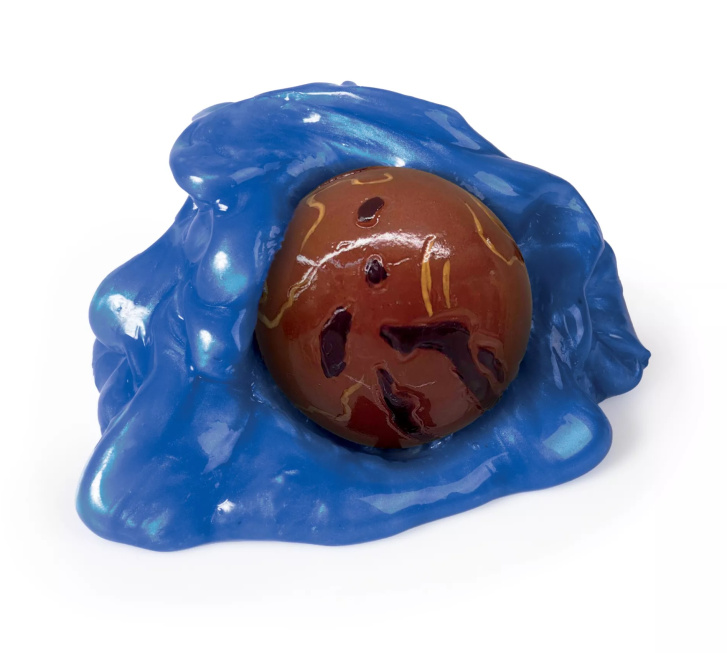 Meziplanetární průzkumník - Mars