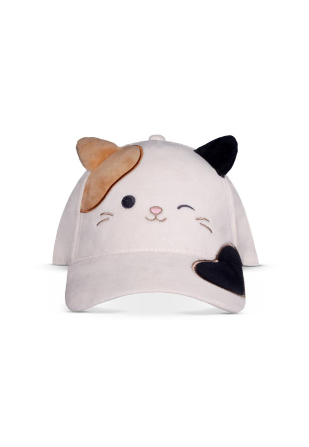 Squishmallows - Šiltovka