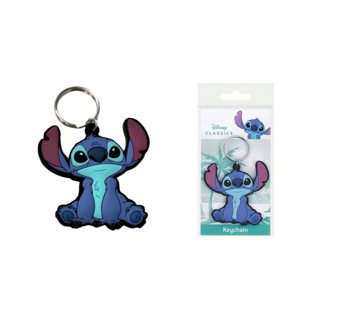 Stitch – Přívěsek