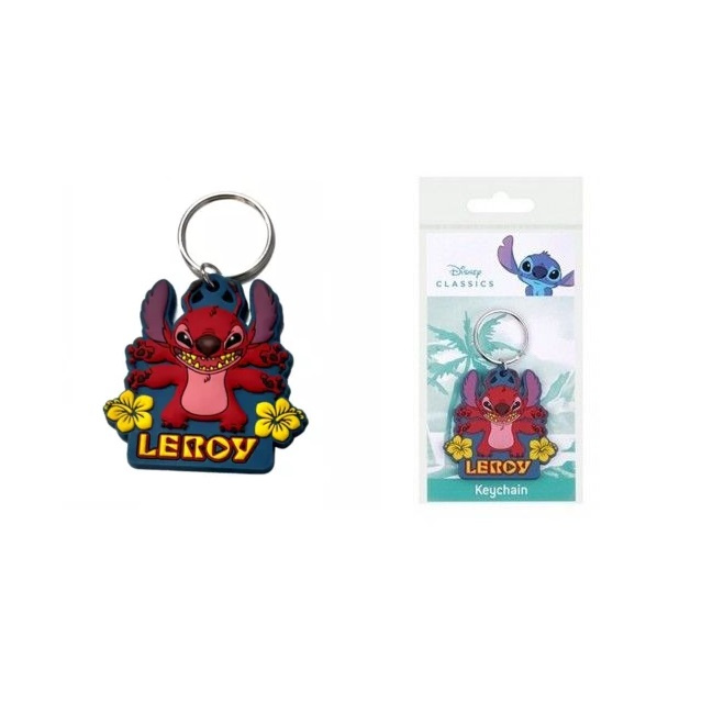 Stitch – Přívěsek