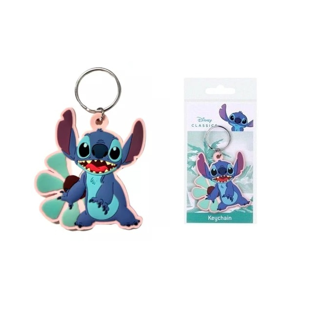 Stitch – Přívěsek RK39340C