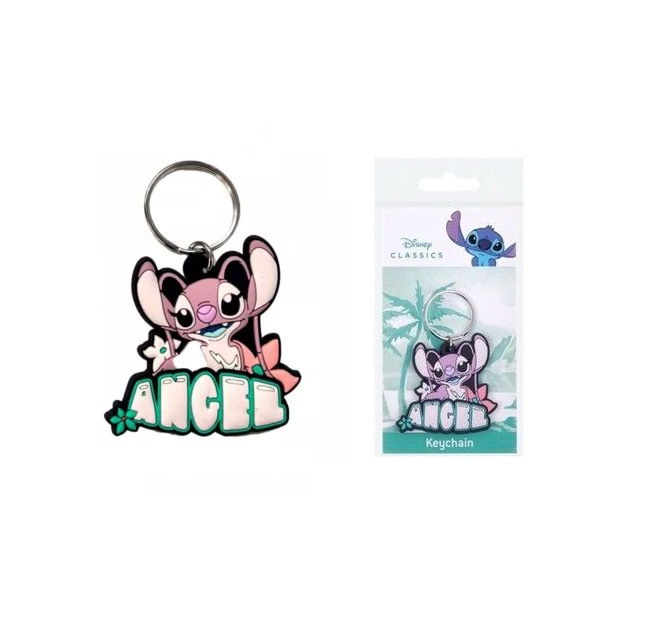 Stitch – Přívěsek RK39337C