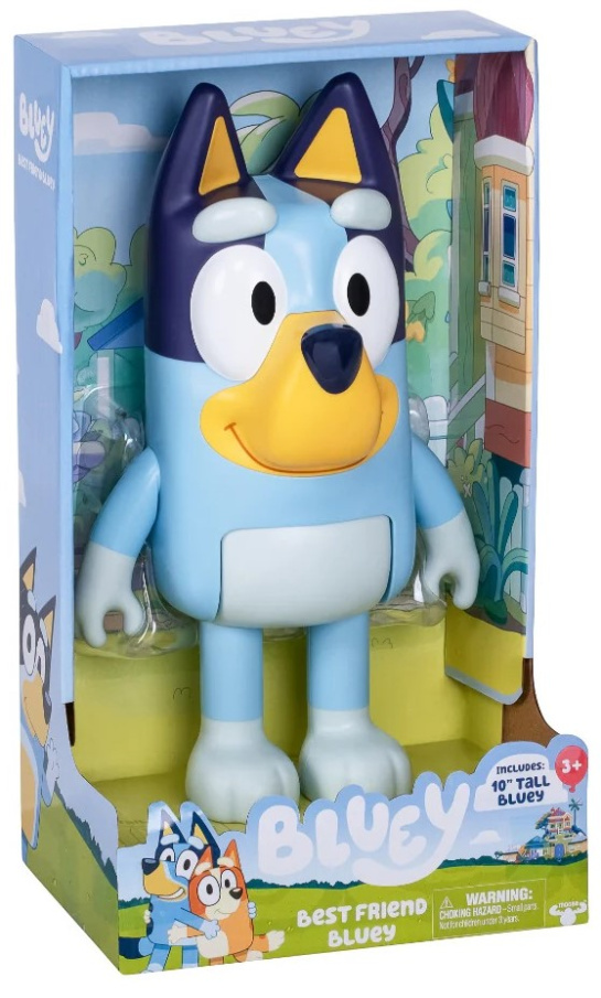 Bluey - Figurka