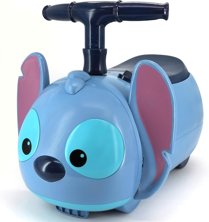 Stitch – Odrážedlo