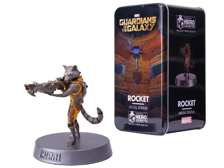 Marvel - Rocket