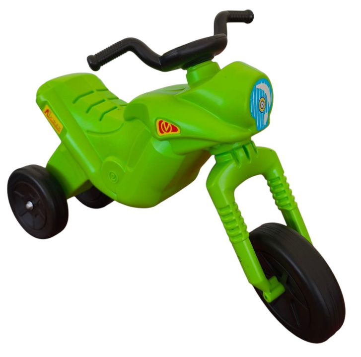 Odrážedlo - Motorka