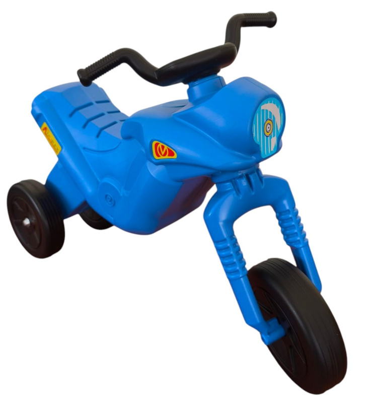 Odrážedlo - Motorka
