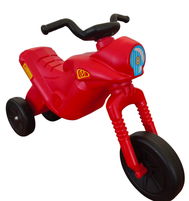 Odrážedlo - Motorka