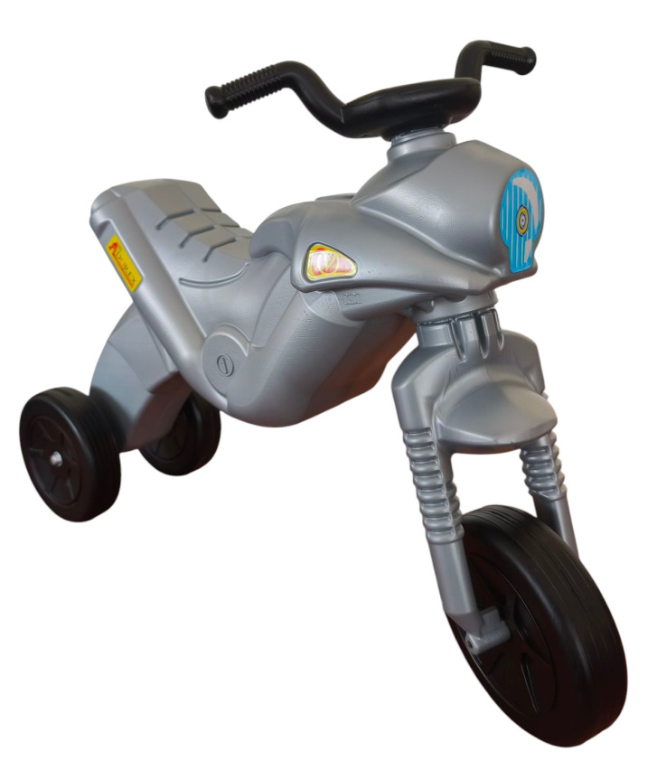 Odrážedlo - Motorka