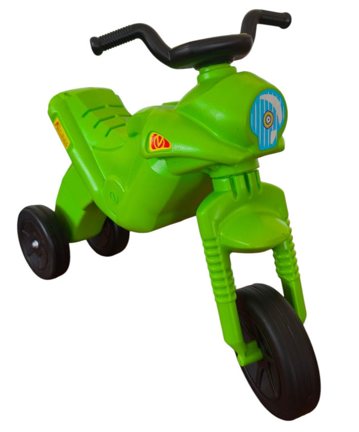 Odrážedlo - Motorka