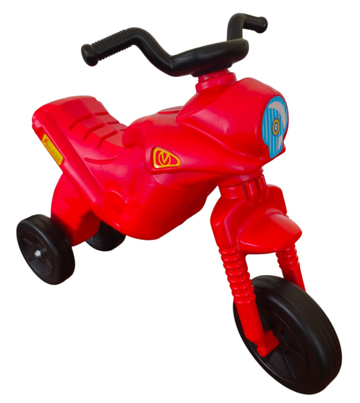 Odrážedlo - Motorka