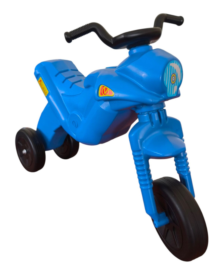 Odrážedlo - Motorka