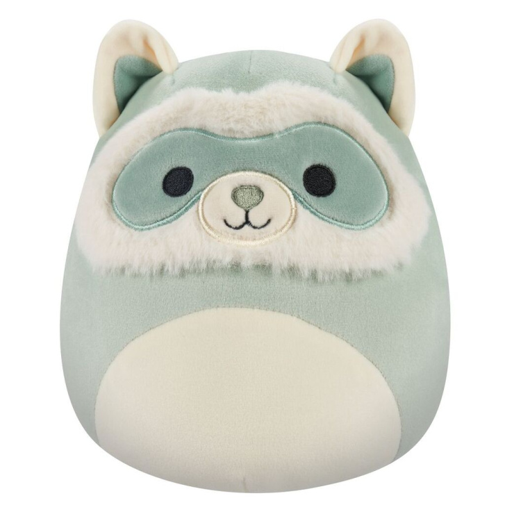Squishmallows - Plyšové zvířátko 20 cm Hemkey