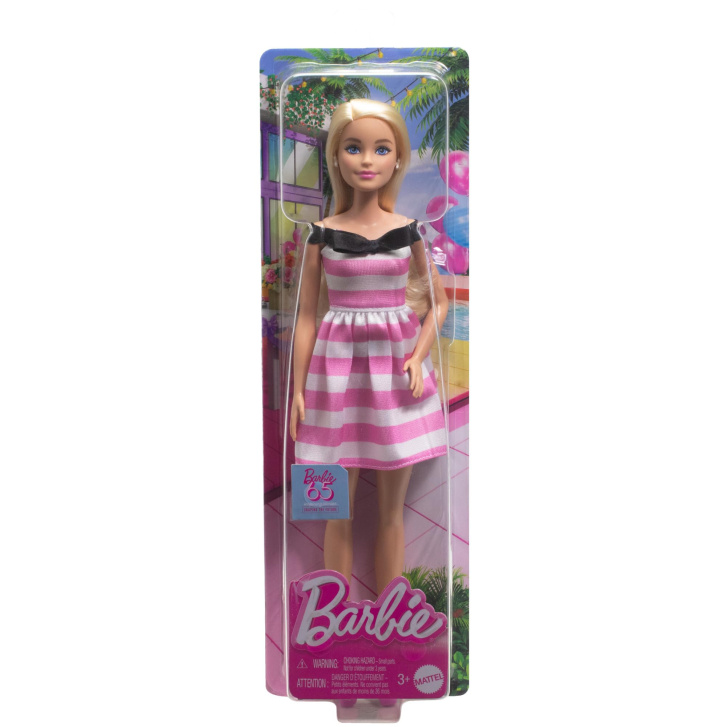 Barbie - Panenka