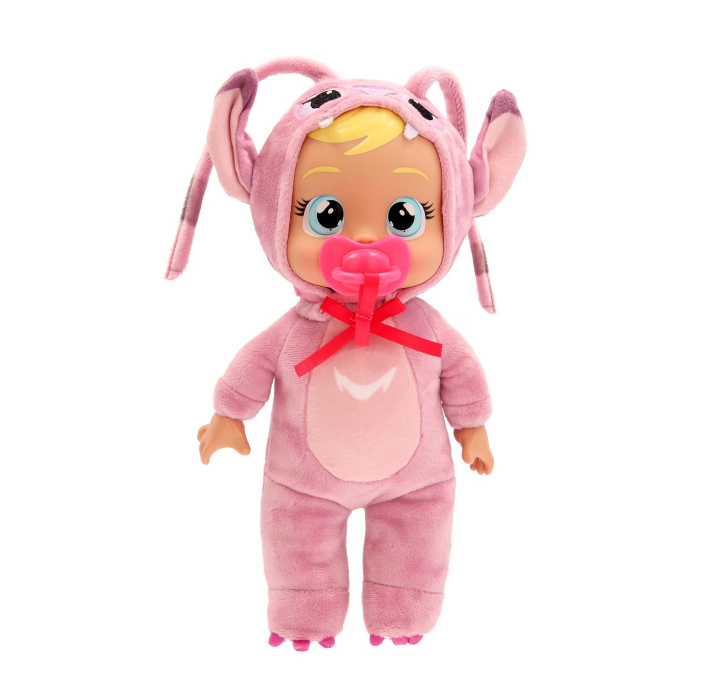 Cry Babies - Panenka Stitch 927520