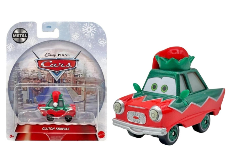 Cars – Auto Clutch Kringle