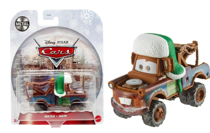 Cars – Auto Mater
