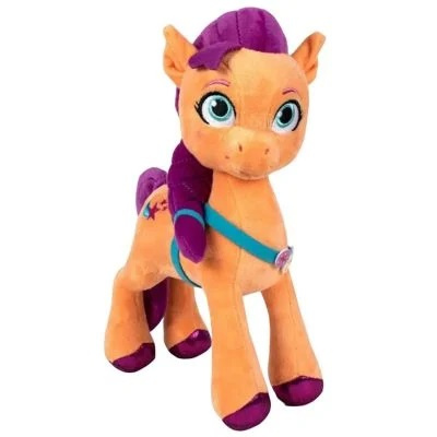 My Little Pony - Plyšová postavička 30 cm