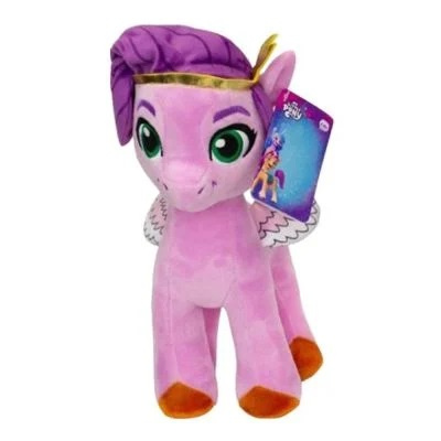 My Little Pony - Plyšová postavička 30 cm Růžová