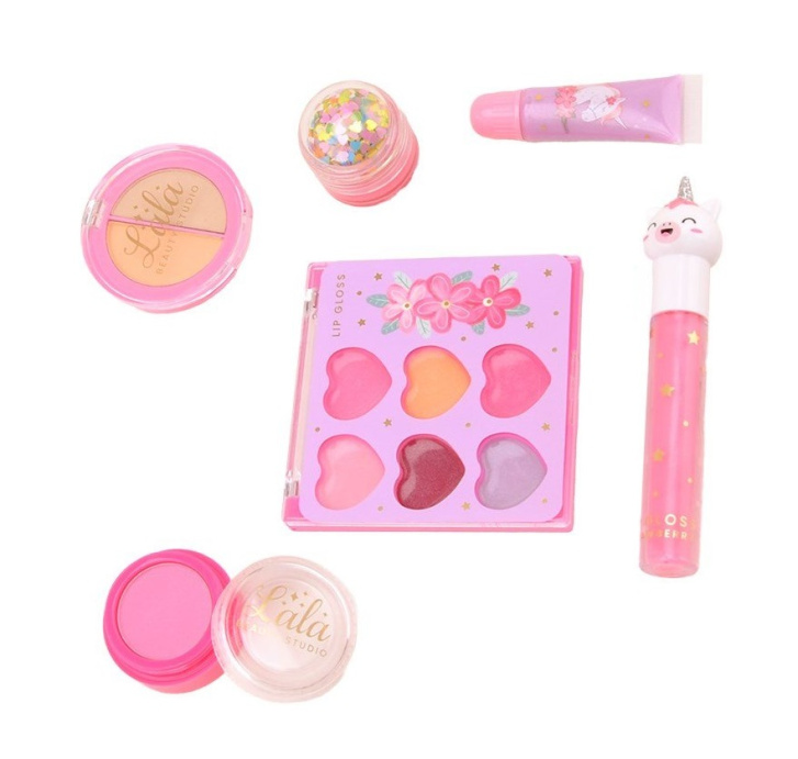 Make-up batoh