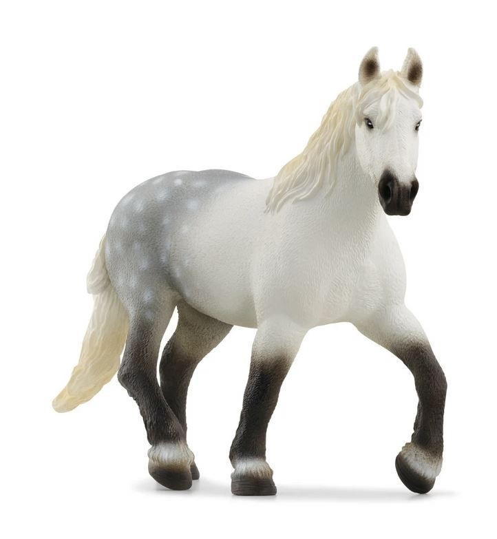 Schleich – Peršeronská klisna 13971