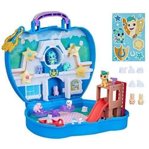 My Little Pony – Mini svět
