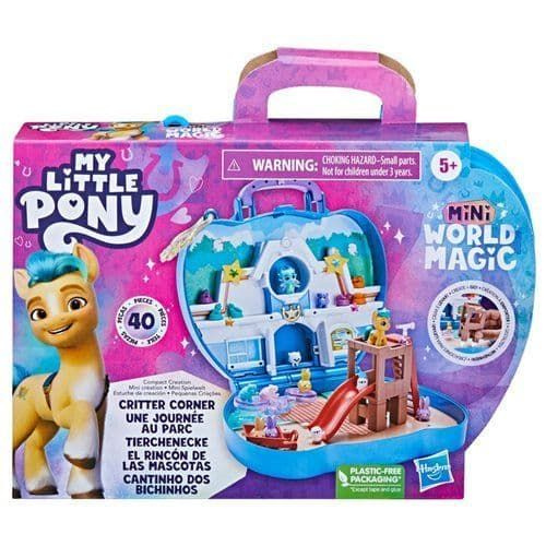 My Little Pony – Mini svět