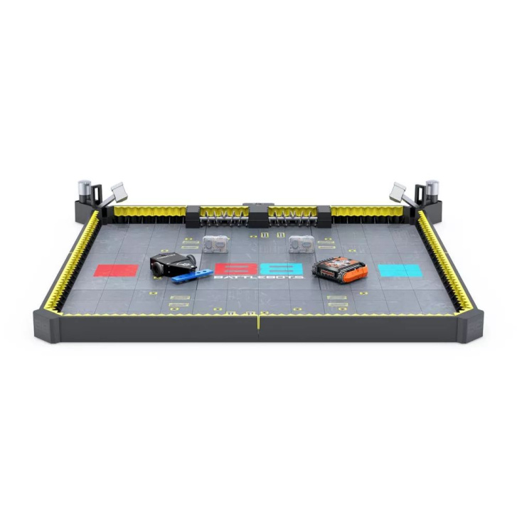 HexBots – Arena Max