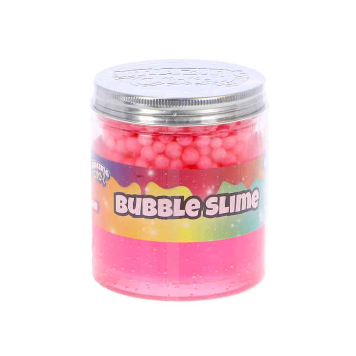 Sliz s kuličkami