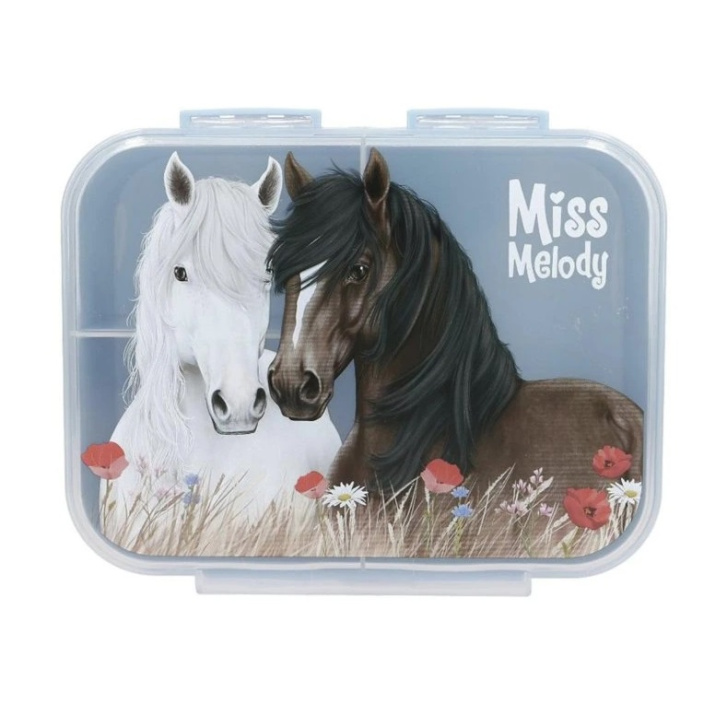 Miss Melody - Jídelní box