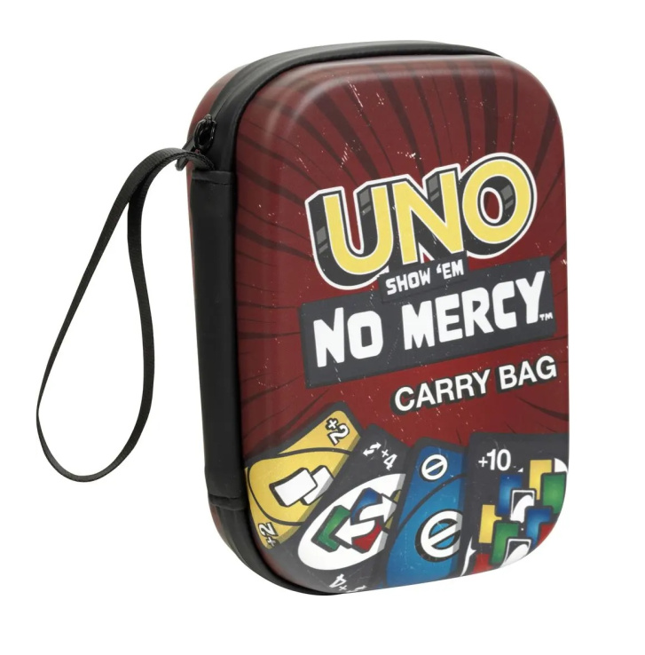 UNO - Pouzdro na karty