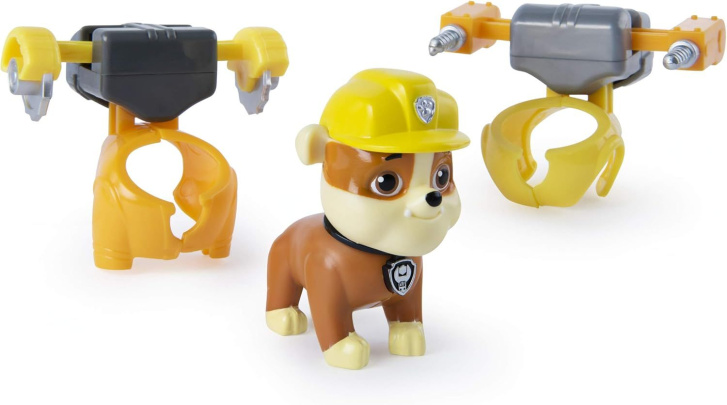 Paw Patrol – Figurka Ruben
