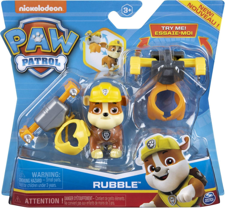 Paw Patrol – Figurka Ruben