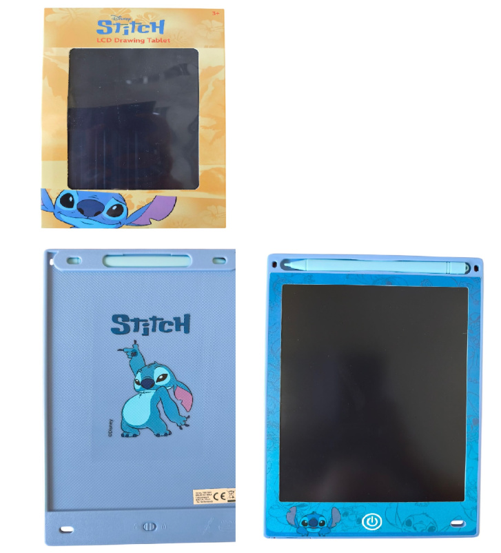 Tabulka na kreslení Stitch