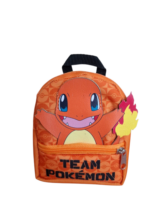 Pokémon - Mini batoh Charmander
