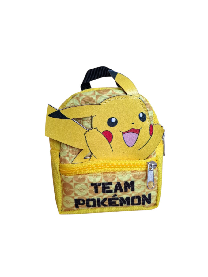 Pokémon - Mini batoh Pikachu