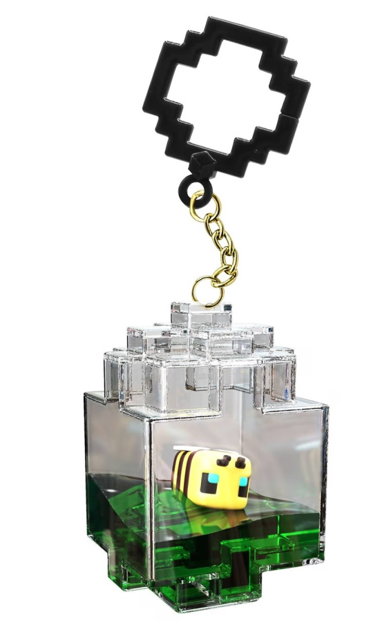 Minecraft – Přívěsek