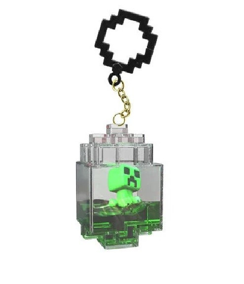 Minecraft – Přívěsek