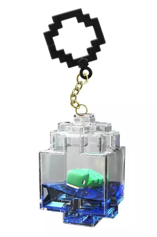 Minecraft – Přívěsek Želva