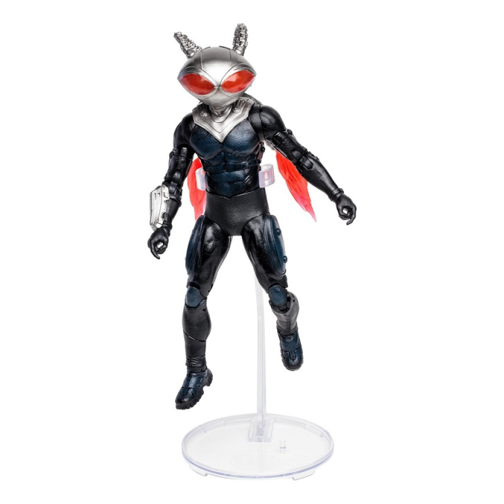 Aquaman - Figurka