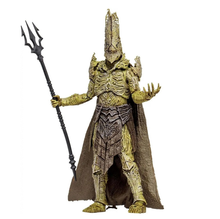 Aquaman - Figurka