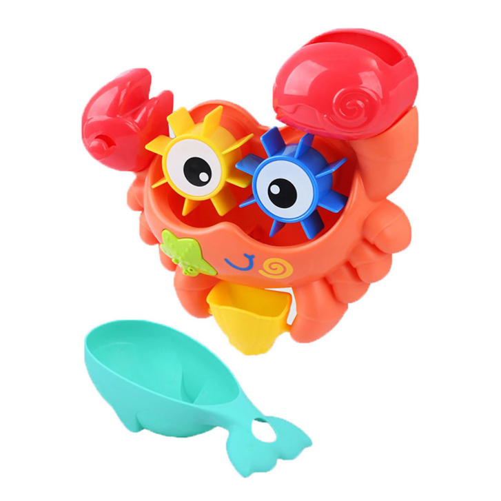 Krab do vody