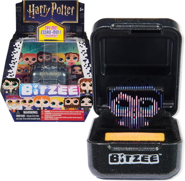 Bitzee - Harry Potter