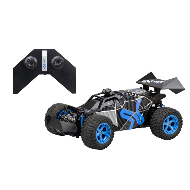 Exost Pro - RC Rocket One