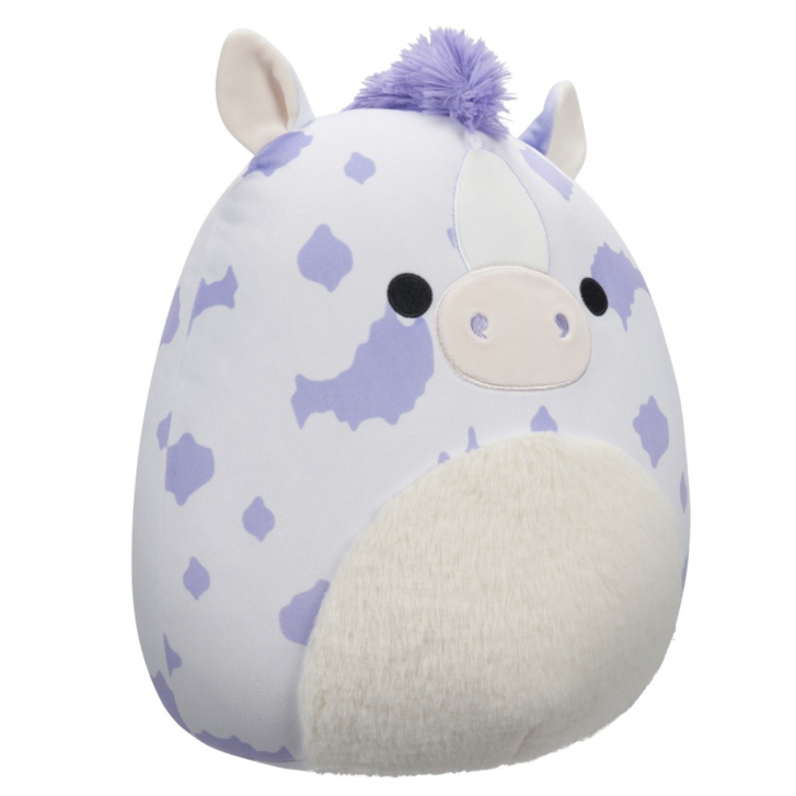 Squishmallows - Plyšové zvířátko 30 cm Abelita